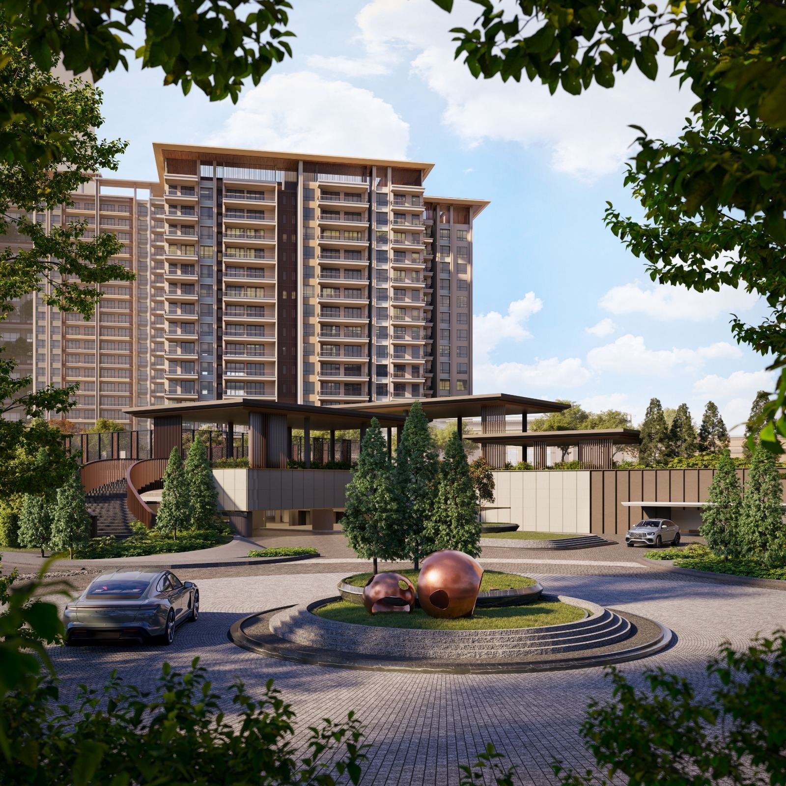 Zenia in Kwasa Damansara