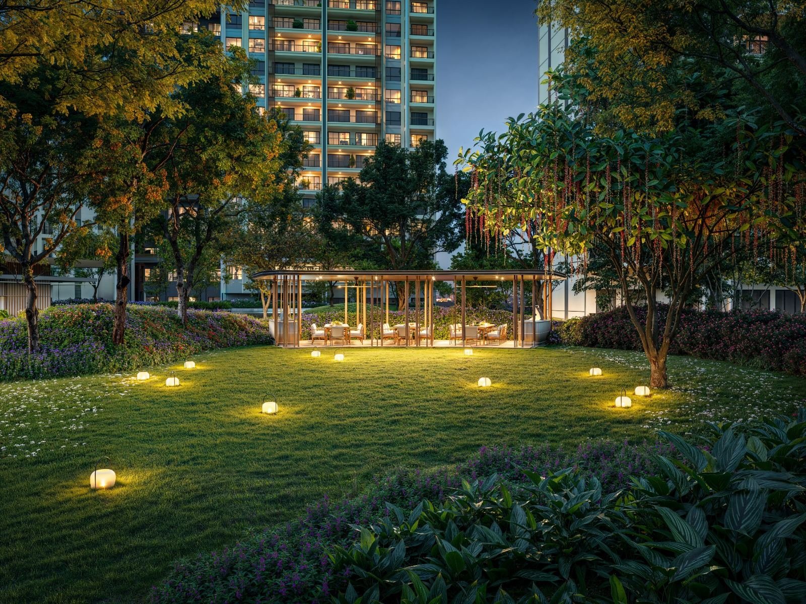 Zenia — Kwasa Damansara